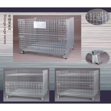 Storage Container (SLL-S007)